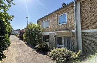 Haus kaufen in 40699 Erkrath, Erkrath - Einfamilien-Reiheneckhaus in elitärer Lage von Erkrath.