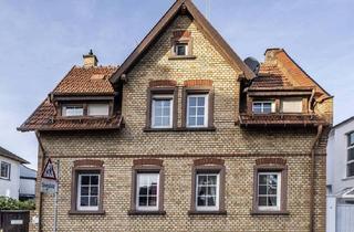 Haus kaufen in 64347 Griesheim, Griesheim - Altbau-Charme in sehr guter Lage!