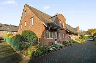 Haus kaufen in 40764 Langenfeld, Langenfeld - Ihr neues Zuhause in Langenfeld - komfortabel, modern, familienfreundlich