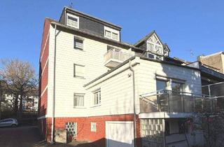 Mehrfamilienhaus kaufen in 45136 Essen, Essen - Attraktives, gepflegtes Mehrfamilienhaus in gefragter Wohnlage in Essen-Bergerhausen