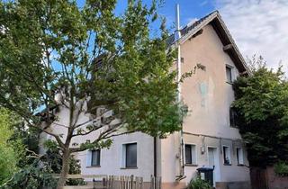 Haus kaufen in 45529 Hattingen, Hattingen - 2-Familienhaus mit Potenzial in Hattingen-Niederwenigern