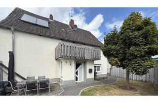 Haus kaufen in 59514 Welver, Welver - Haus mit Geschichte und Perspektive - Wohnen für die ganze Familie