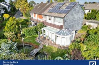 Doppelhaushälfte kaufen in 45359 Essen, Essen - Doppelhaushälfte in ruhiger Lage von Essen