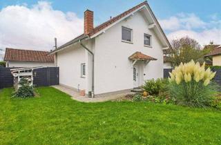 Einfamilienhaus kaufen in 57537 Wissen, Wissen - Einfamilienhaus von 1998! Modern, praktisch, familienfreundlich!