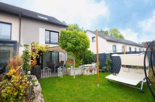 Haus kaufen in 45899 Gelsenkirchen, Gelsenkirchen - Komfortabel und energieeffizient - Attraktives Reihenendhaus mit durchdachter Raumaufteilung!