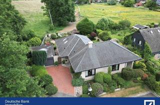 Haus kaufen in 48268 Greven, Greven - Hier wohnt das gute Leben! Bungalowtraum in bester Lage im Umkrei