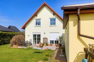 Einfamilienhaus kaufen in 99947 Bad Langensalza, Bad Langensalza - Charmantes Einfamilienhaus mit großem Garten in Bad Langensalza