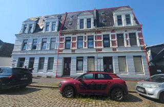 Mehrfamilienhaus kaufen in 27576 Bremerhaven, Bremerhaven - Mehrfamilienhaus 2 separate Eingänge 6 Wohnungen teilvermietet - VB im Alleinauftrag