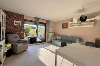 Reihenhaus kaufen in 13509 Berlin, Berlin - Modernisieren, einziehen, genießen - Reihenhaus in Berlin Tegel