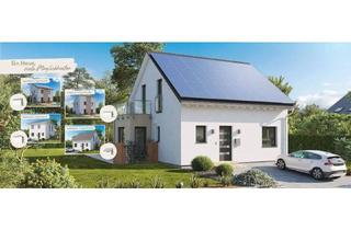 Haus kaufen in 15566 Schöneiche, Schöneiche bei Berlin - Modern und individuell zum Spitzenpreis!