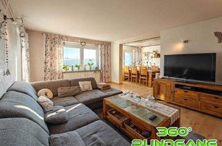 Wohnung kaufen in Rangenbergstraße 20, 72766 Reutlingen, Reutlingen - 4-Zimmer Wohnung mit beeindruckender Aussicht und einem Tiefgaragenstellplatz