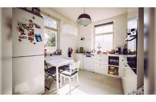 Wohnung kaufen in Wilhelmstraße 17/1, 74072 Heilbronn, Heilbronn - Altbauwohnung 1.OG - ruhig, grün, zentral.