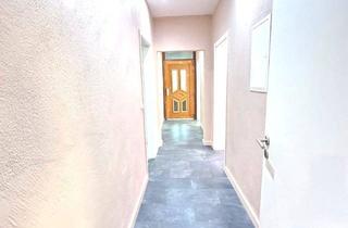 Wohnung kaufen in 54329 Konz, Konz / Könen - B&B Immobilien: Schöne 4-Zimmerwohnung mit Garten, Garage & Stellplätzen zu verkaufen