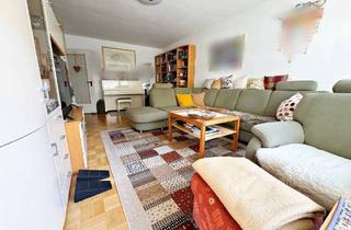 Wohnung kaufen in 70619 Stuttgart, Stuttgart - Familienfreundlich & einladend: 4,5 Zimmer mit Balkon und Garage