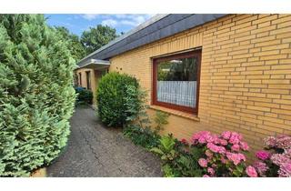 Haus kaufen in 31787 Hameln, Hameln - Barrierefreier Bungalow mit Keller und Garage