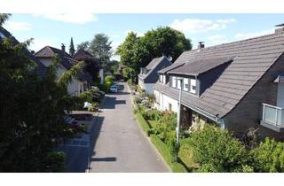 Haus kaufen in 42579 Heiligenhaus, Heiligenhaus - Mehrgenerationenhaus in Heiligenhaus