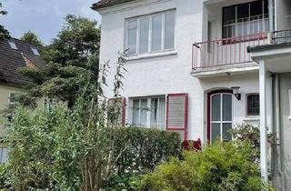 Haus kaufen in 28211 Bremen, Bremen - VERKAUFT! Reihenendhaus mit viel Potential in einer schönen Wohlfühlstraße im beliebten Gete - Viertel!