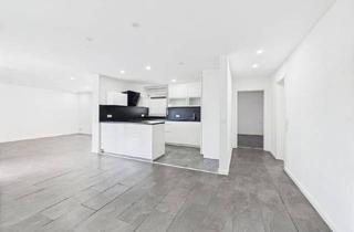 Wohnung kaufen in 71032 Böblingen, Böblingen - Stilvolle 3,5-Zimmer - Wohnung mit zwei Balkonen in Böblingen