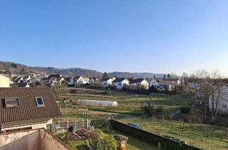 Haus kaufen in 69469 Weinheim, Weinheim - Sehr gut gepflegtes Dreifamilienhaus!