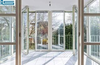 Wohnung kaufen in Parksiedlung Spruch 127, 12349 Berlin, Berlin - Freie 2-Zimmerwohnung mit tollem Wintergarten und Stellplatz