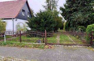 Doppelhaushälfte kaufen in 16540 Hohen Neuendorf, Hohen Neuendorf - Doppelhaushälfte in begehrter Lage mit großem Garten