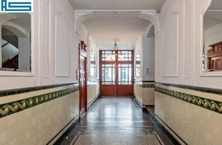 Wohnung kaufen in Niederbarnimstraße 11, 10247 Berlin, Berlin - Vermietete Zweizimmerwohnung im Simon-Dach-Kiez