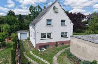 Einfamilienhaus kaufen in 56736 Kottenheim, Kottenheim - Solides Einfamilienhaus mit viel Raum zur Entfaltung!