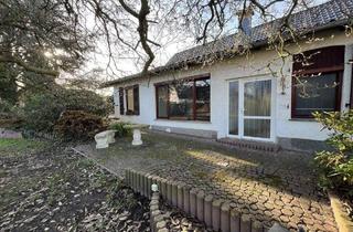 Haus kaufen in 32584 Löhne, Löhne - Mehrgenerationenwohnen mit Ausbau- und Nutzungsspielraum - oder Investitionsobjekt in Löhne!