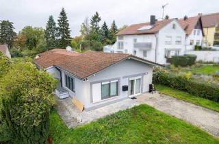 Haus kaufen in 97456 Dittelbrunn, Dittelbrunn - Lachen und Toben ausdrücklich erwünscht!