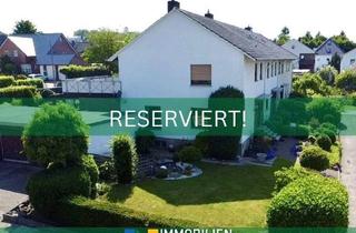 Haus kaufen in 32312 Lübbecke, Lübbecke - Gartenidylle, Dachterrasse & Wintergarten - familienfreundlich wohnen in Lübbecke!