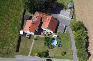 Haus kaufen in 32602 Vlotho, Vlotho - Doppeltes Immobilienjuwel auf 5.130?m² Wohnbaufläche - perfekt für Eigennutzung & Vermietung!