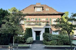 Einfamilienhaus kaufen in 47058 Duisburg, Duisburg - Exklusives Familienidyll in Bestlage