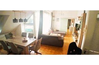 Wohnung kaufen in 12107 Berlin, Berlin - Bezugsfreie 3 Zimmer DG-Wohnung mit Balkon