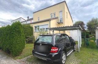 Haus kaufen in 16348 Wandlitz, Wandlitz - Familienfreundliches bezugsfreies Reihenendhaus in ruhiger Anliegerstraße