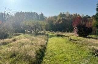 Haus kaufen in 16359 Biesenthal, Biesenthal - Bezugsfreies familienfreundliche Wohnhaus mit schönem Garten