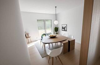 Einfamilienhaus kaufen in 59192 Bergkamen, Bergkamen - KFW55 Neubau in Bergkamen Rünthe