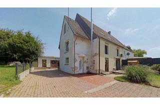 Haus kaufen in 58730 Fröndenberg, Fröndenberg - Ein Haus, drei Geschichten - und Sie entscheiden, welche Sie schreiben möchten