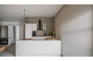 Wohnung kaufen in 64646 Heppenheim, Heppenheim - EG-Wohnung mit Bonus-Untergeschoss !