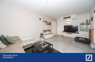 Wohnung kaufen in 44805 Bochum, Bochum - Hochwertige Erdgeschosswohnung mit Garten in kernsaniertem 3-Familienhaus