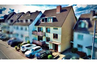 Mehrfamilienhaus kaufen in 51107 Köln, Köln - Wohnen mit Perspektive - Mehrgenerationenhaus mit großem Gartenparadies!