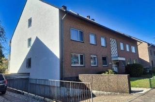 Wohnung kaufen in 40724 Hilden, Hilden - TOPLAGE IM HILDENER NORDEN - Dachterrassenwohnung mit Modernisierungsbedarf