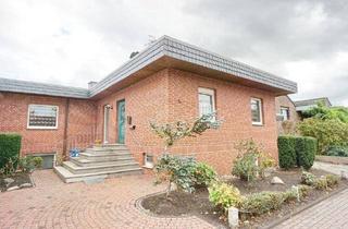 Haus kaufen in 47608 Geldern, Geldern - Geldern: Ideal im Alter, Atriumbungalow in guter, zentraler Lage