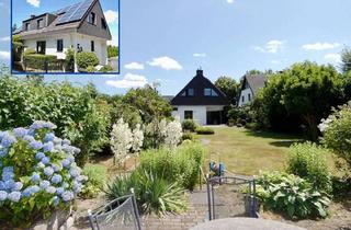 Einfamilienhaus kaufen in 47877 Willich, Willich - WOHN- UND GARTENTRAUM IN EXPONIERTER WOHNLAGE VON SCHIEFBAHN...