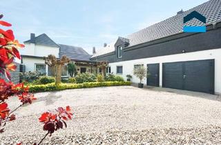 Haus kaufen in 47475 Kamp-Lintfort, Kamp-Lintfort - Kamp-Lintfort: Viel Platz für die große Familie!