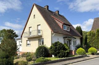 Haus kaufen in 31848 Bad Münder, Bad Münder - Wo Erinnerungen entstehen - Familienidylle mit Gartenparadies