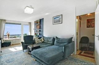 Wohnung kaufen in Tal, 81477 München, München / Solln - Alpenblick, 2-Zi., ruhige Lage, München-SOLLN mit Top-Schwimmbad, Keller und Stellplatz (optional)