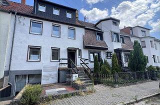 Haus kaufen in Theobald-Beer-Straße 19, 04158 Leipzig, Leipzig - Reihenmittelhaus mit 5 Zimmern in guter Lage von Leipzig