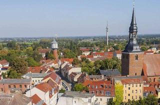 Haus kaufen in 14641 Nauen, Nauen - Zwei auf einen Streich! Investoren aufgepasst - Historische Altstadt Nauen!