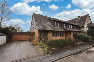 Haus kaufen in 58097 Hagen, Hagen - Ihr neues Familiennest in bevorzugter Wohnlage