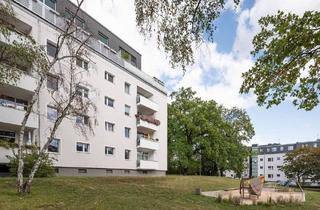 Wohnung kaufen in Clayallee 230, 14195 Berlin, Berlin - Bezugsfreie, energieeffiziente 4-Zimmerwohnung mit sonnigem Balkon